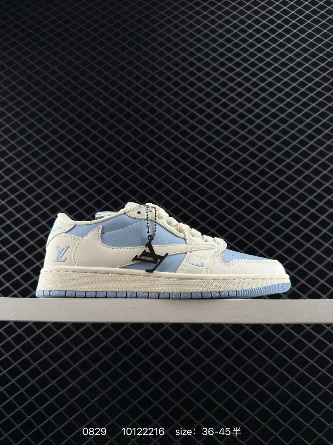 Travis Scott x Jordan 1 Low Travis Scott x Jordan 1 Low